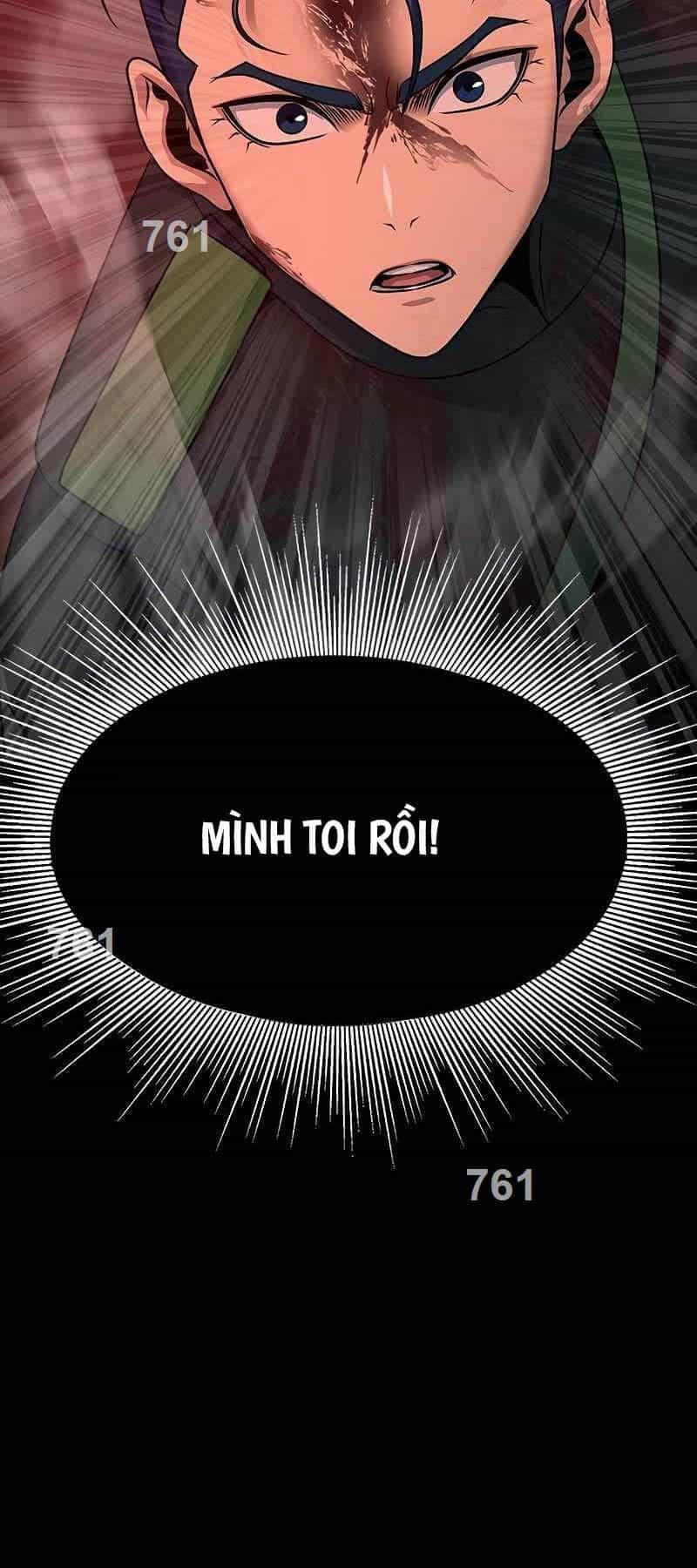 Người Chơi Thiết Thụ - Chương 33 - ảnh 2