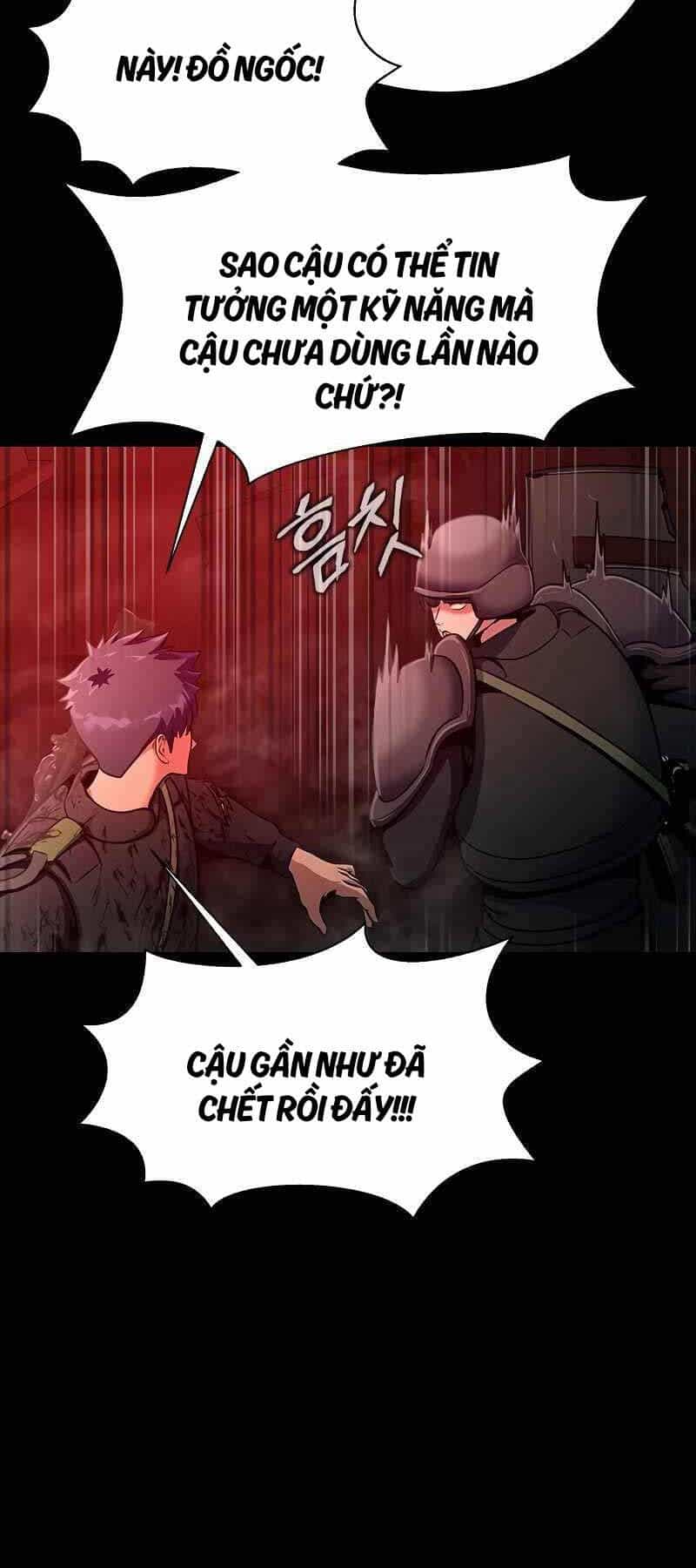 Người Chơi Thiết Thụ - Chương 33 - ảnh 21