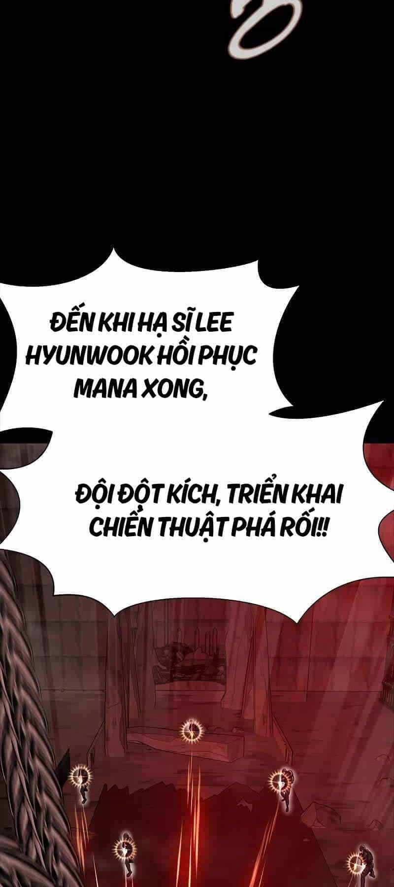 Người Chơi Thiết Thụ - Chương 33 - ảnh 38