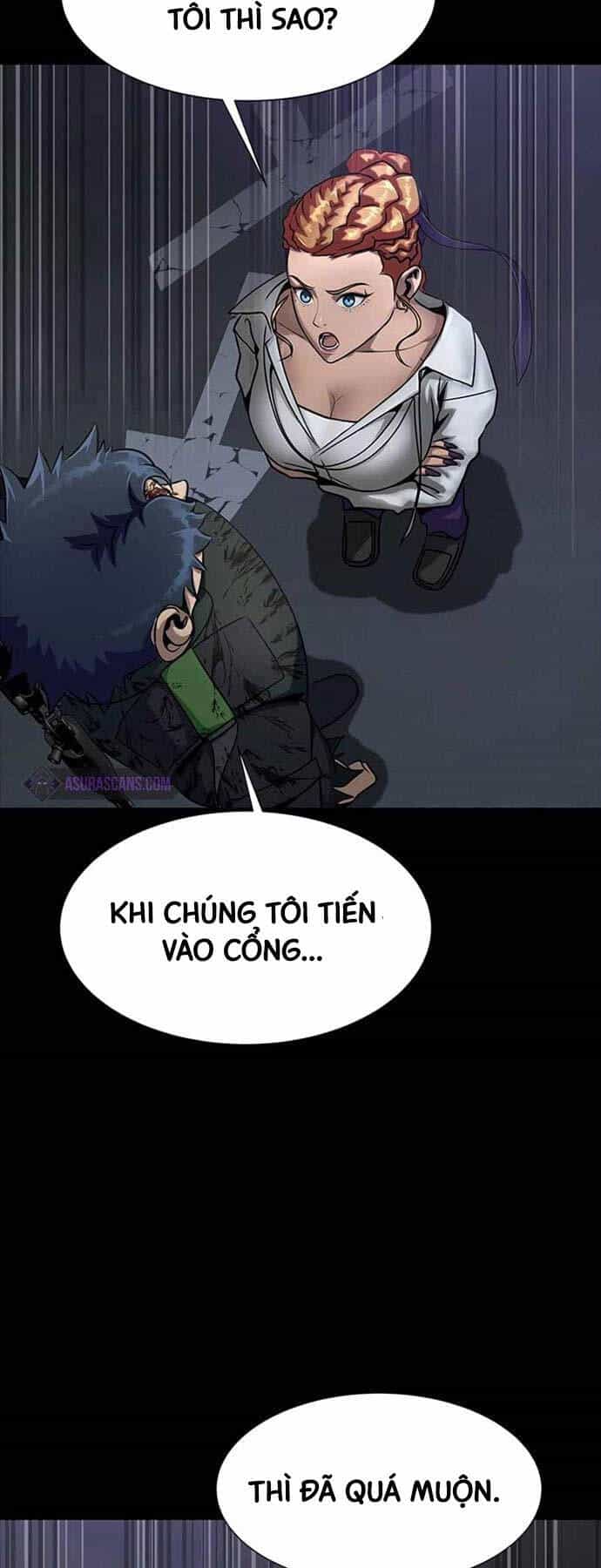 Người Chơi Thiết Thụ - Chương 34 - ảnh 10