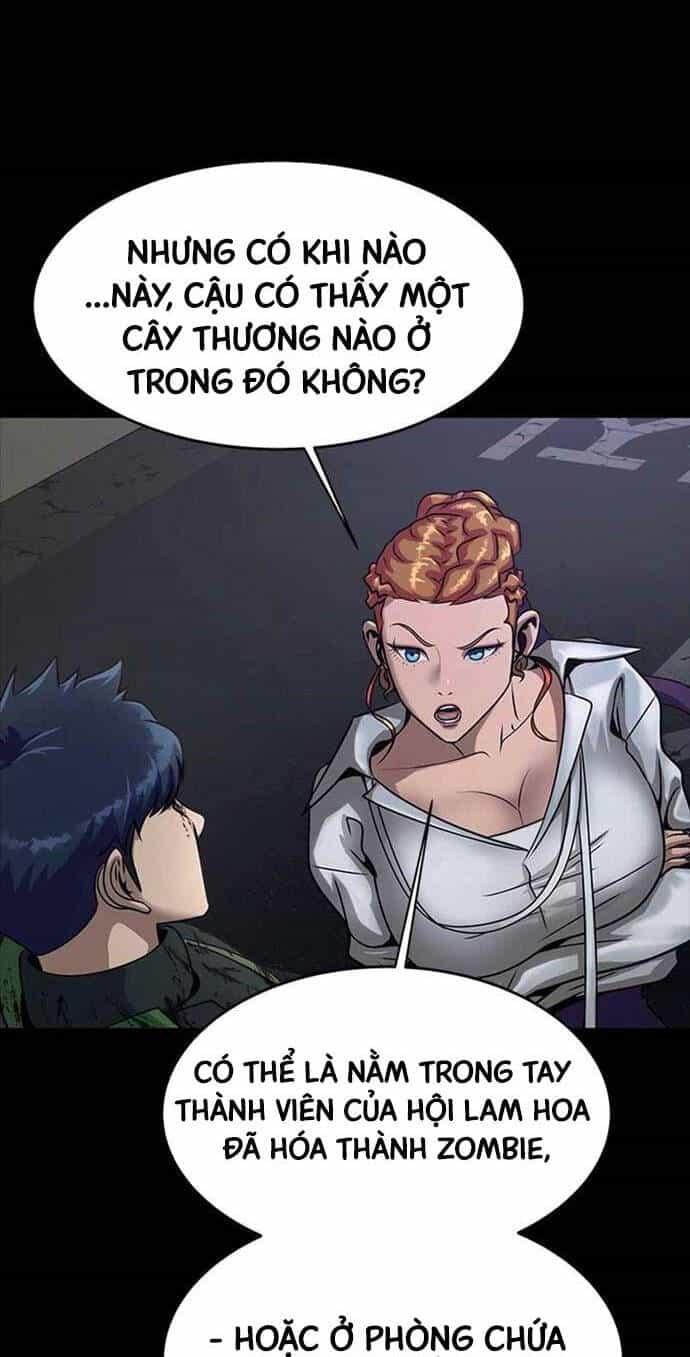 Người Chơi Thiết Thụ - Chương 34 - ảnh 15