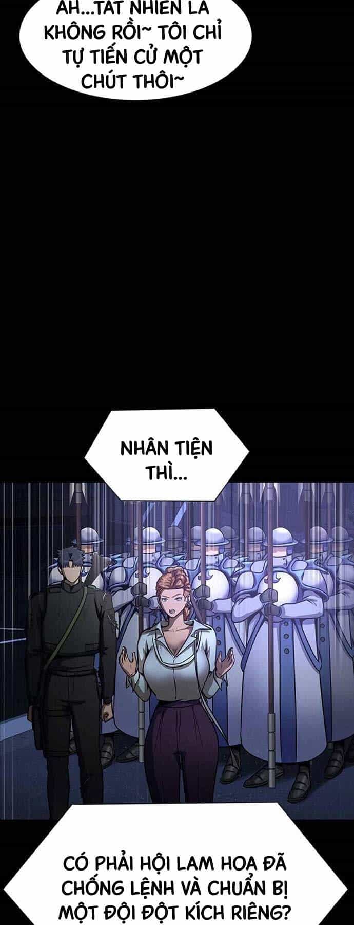 Người Chơi Thiết Thụ - Chương 34 - ảnh 33