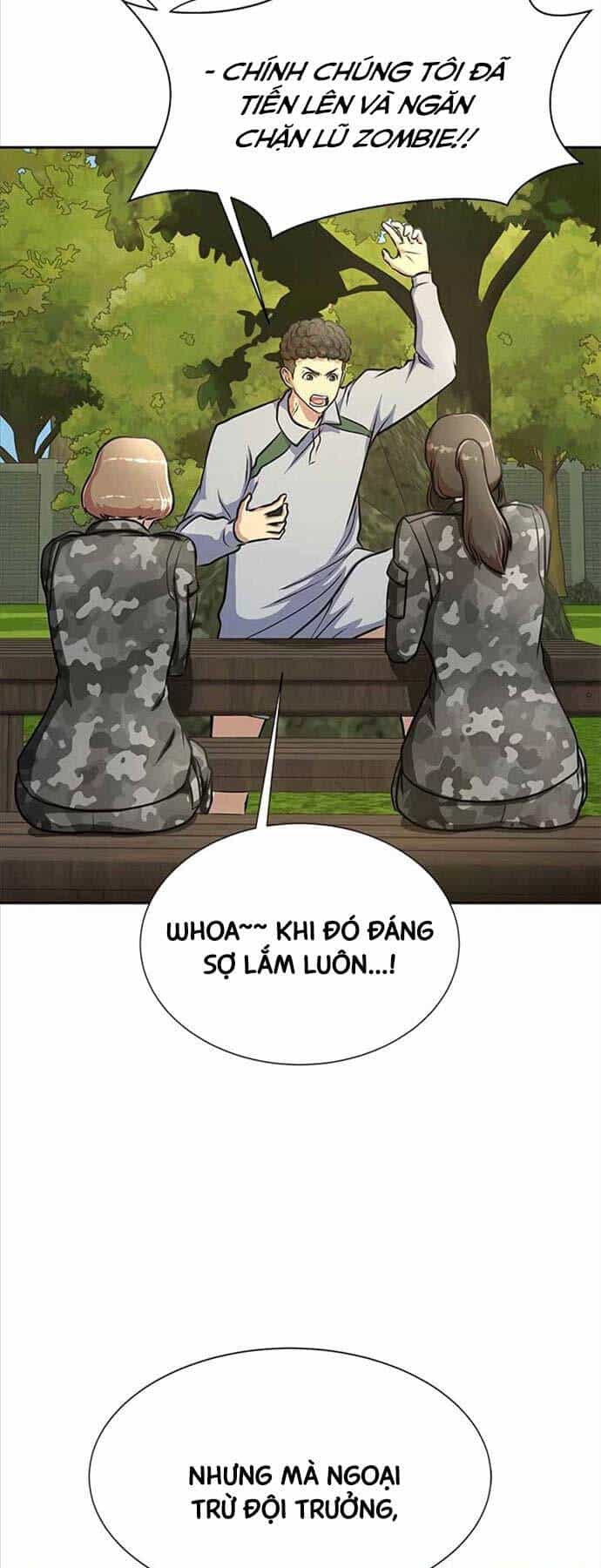 Người Chơi Thiết Thụ - Chương 34 - ảnh 59