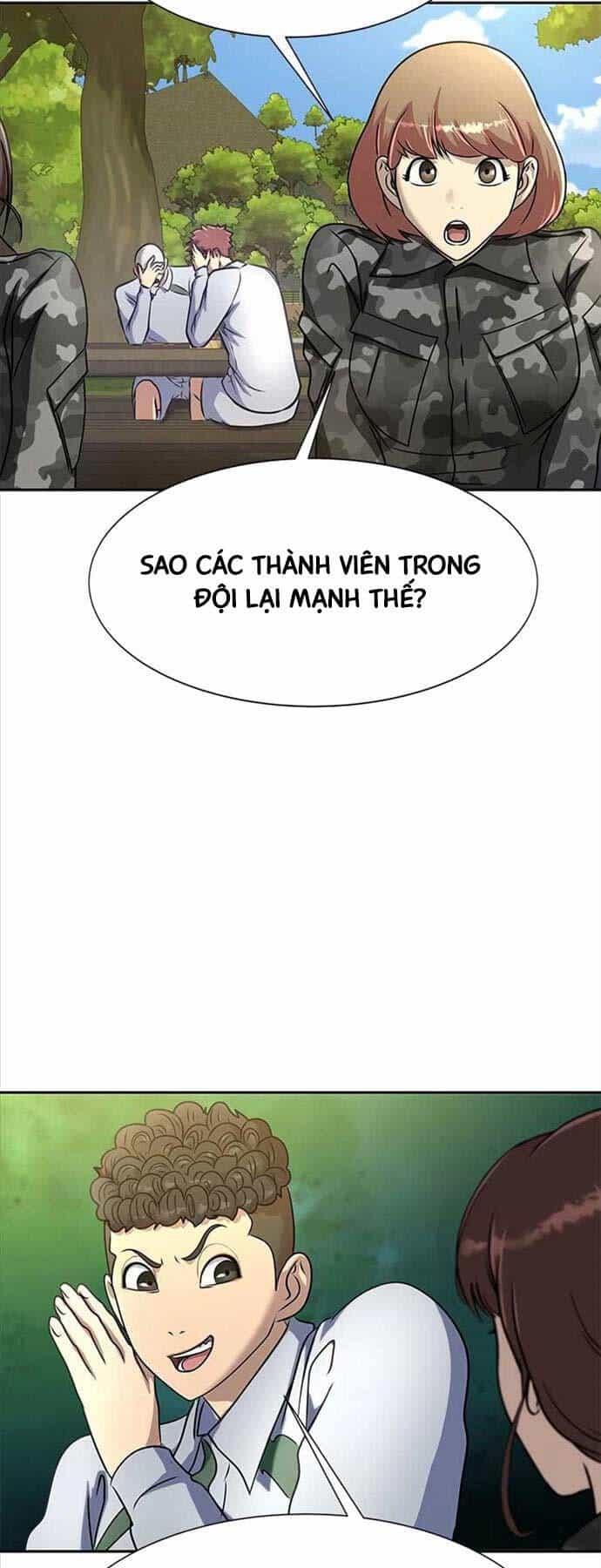 Người Chơi Thiết Thụ - Chương 34 - ảnh 60