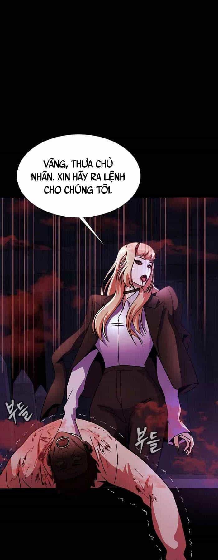 Người Chơi Thiết Thụ - Chương 35 - ảnh 18