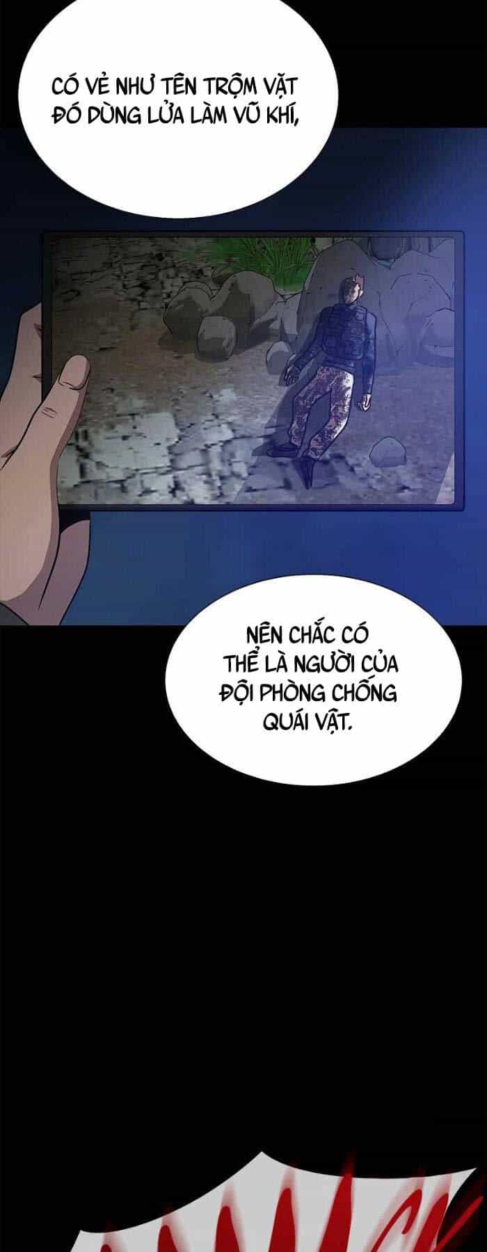 Người Chơi Thiết Thụ - Chương 35 - ảnh 8