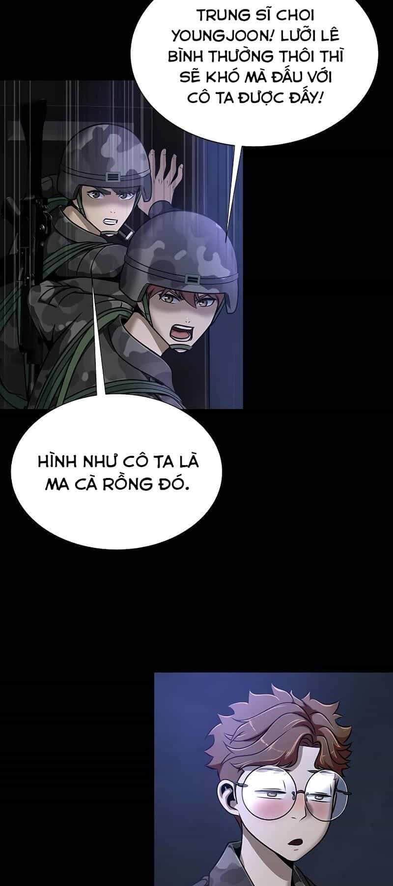 Người Chơi Thiết Thụ - Chương 37 - ảnh 24
