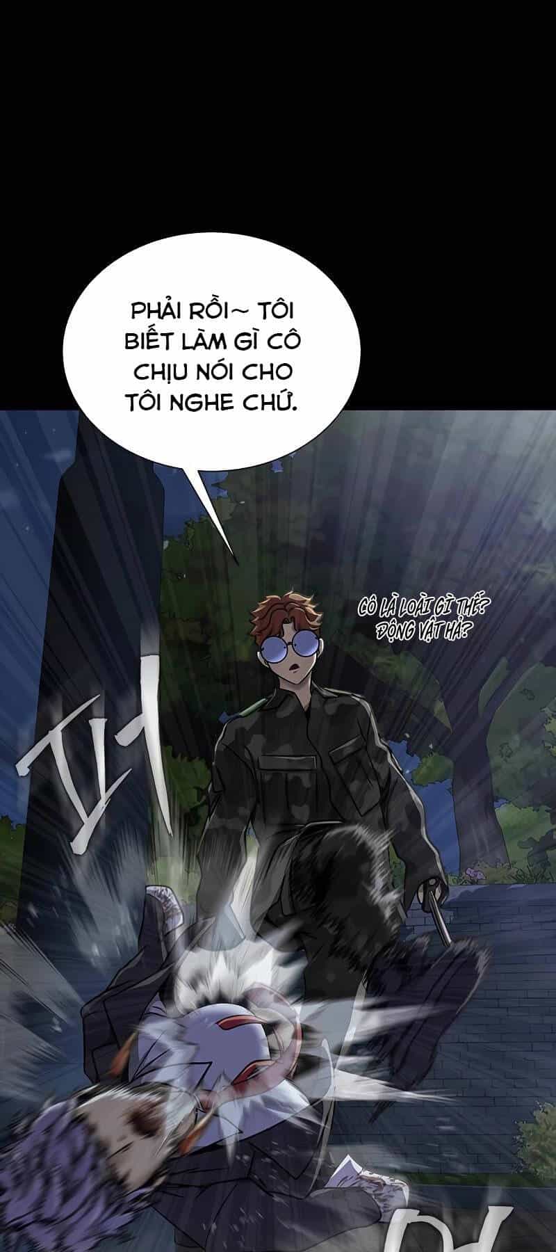 Người Chơi Thiết Thụ - Chương 37 - ảnh 68