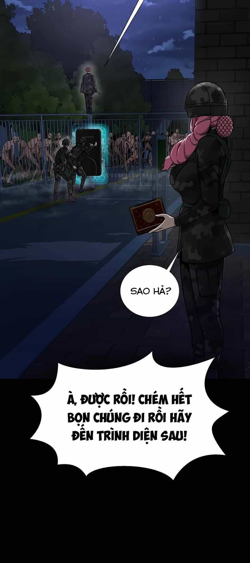 Người Chơi Thiết Thụ - Chương 37 - ảnh 72