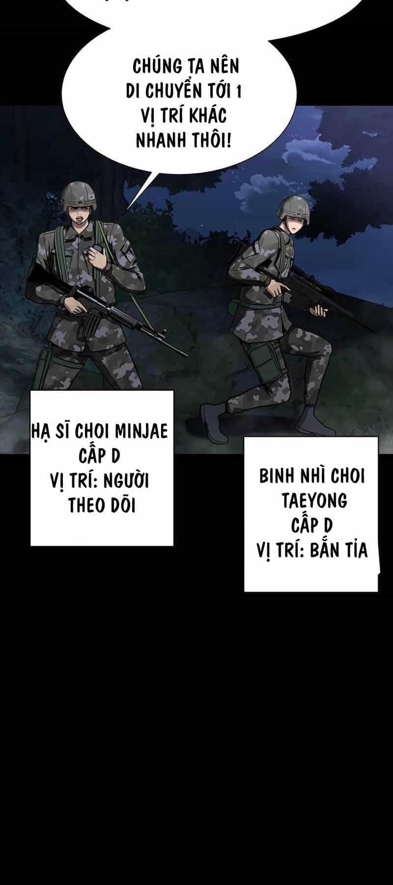 Người Chơi Thiết Thụ - Chương 38 - ảnh 53