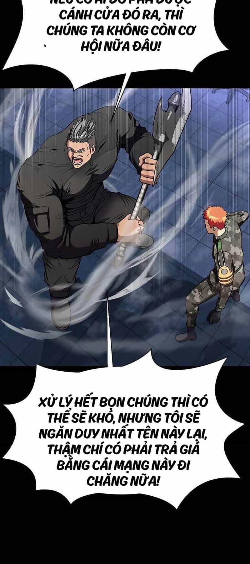 Người Chơi Thiết Thụ - Chương 39 - ảnh 113