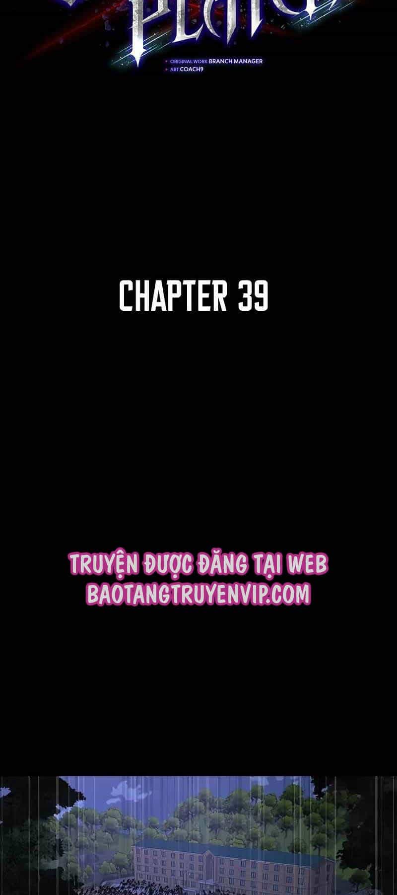 Người Chơi Thiết Thụ - Chương 39 - ảnh 28