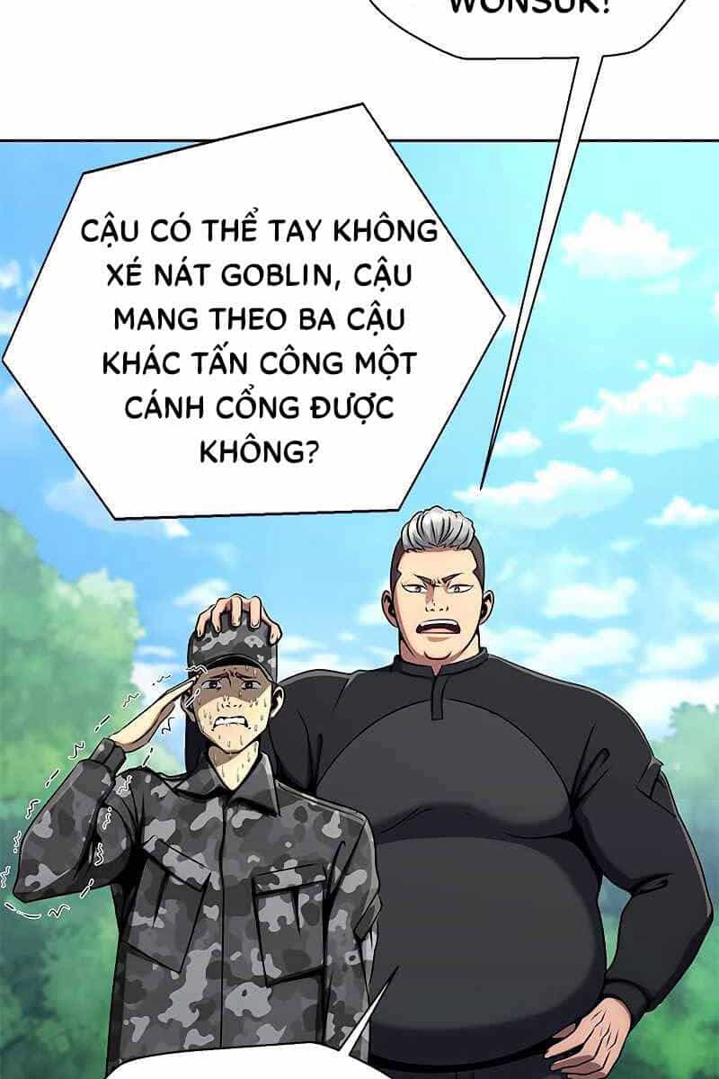 Người Chơi Thiết Thụ - Chương 4 - ảnh 16