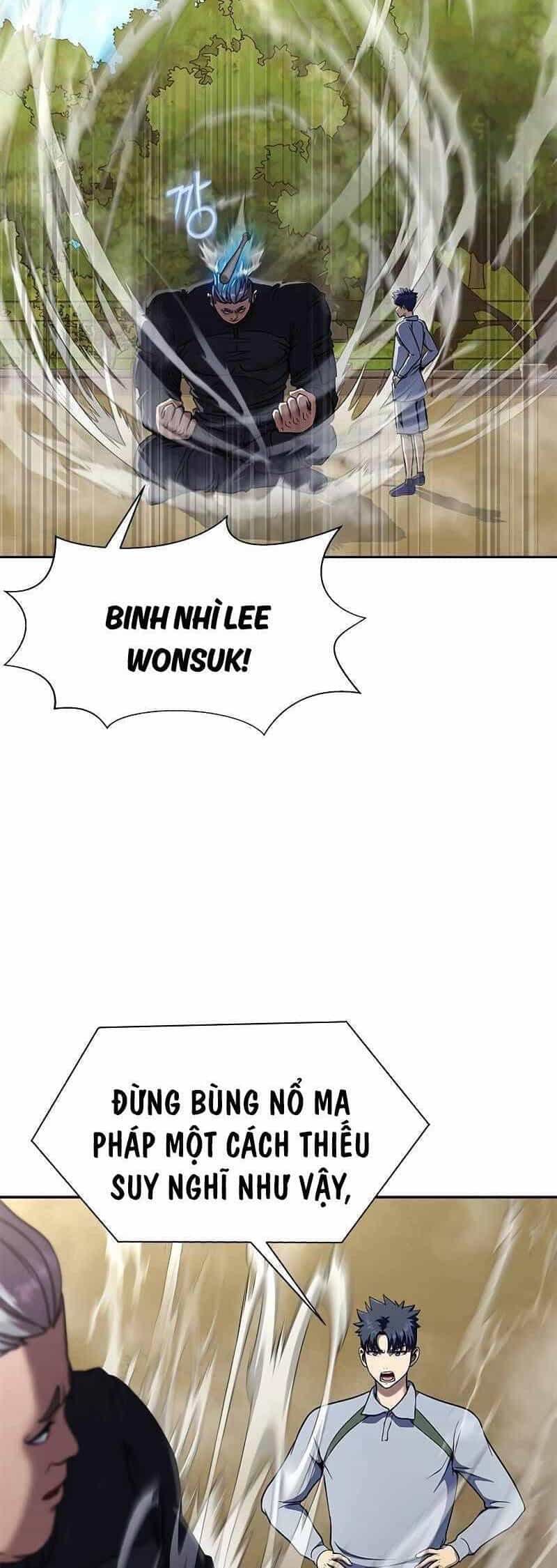 Người Chơi Thiết Thụ - Chương 40 - ảnh 2