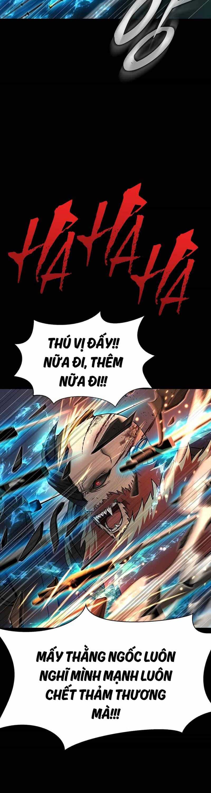 Người Chơi Thiết Thụ - Chương 41 - ảnh 49