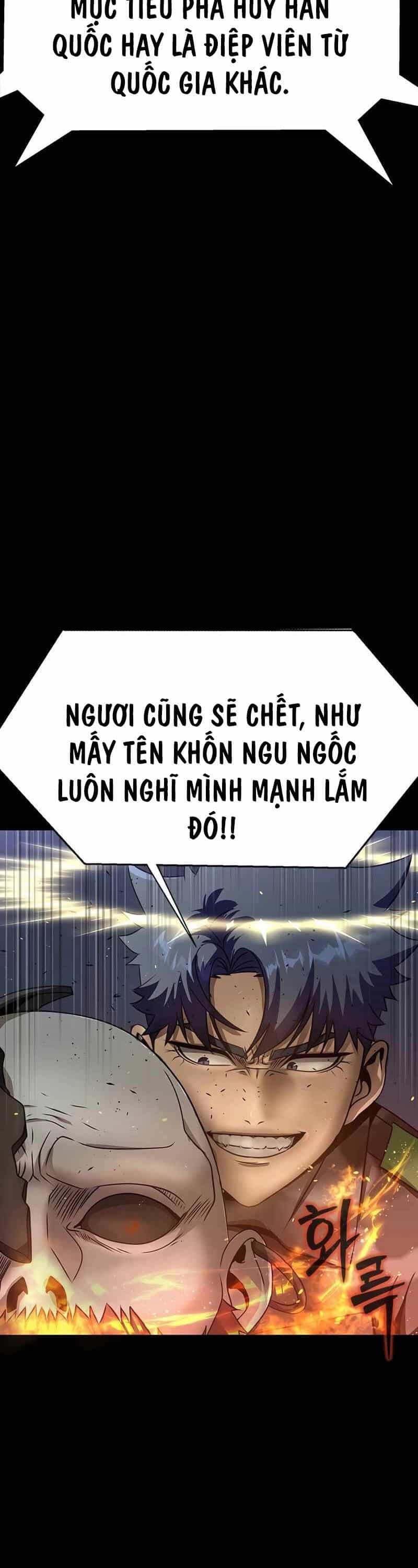 Người Chơi Thiết Thụ - Chương 41 - ảnh 59