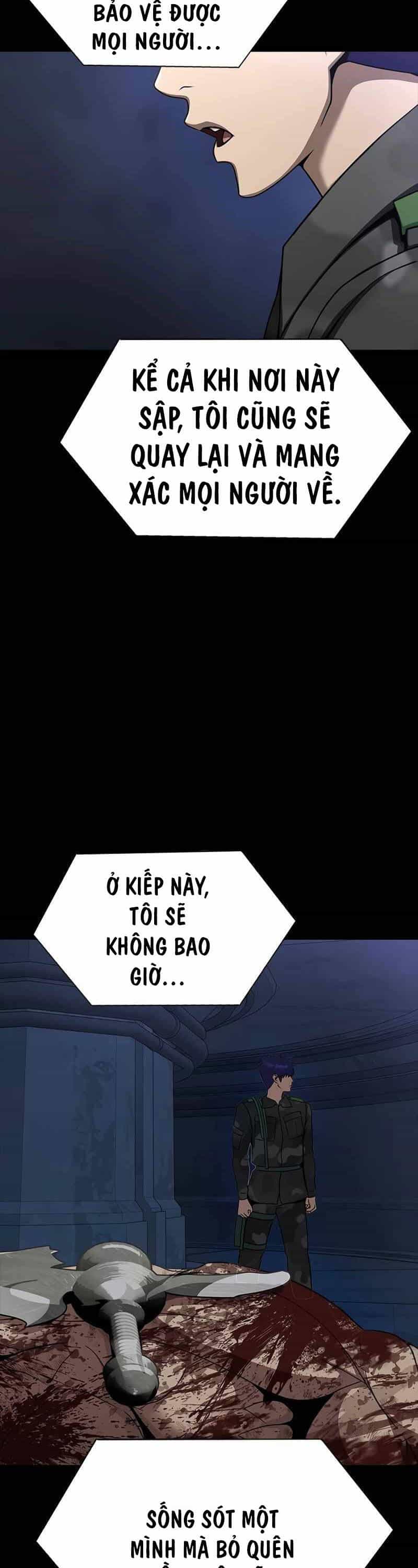 Người Chơi Thiết Thụ - Chương 41 - ảnh 65