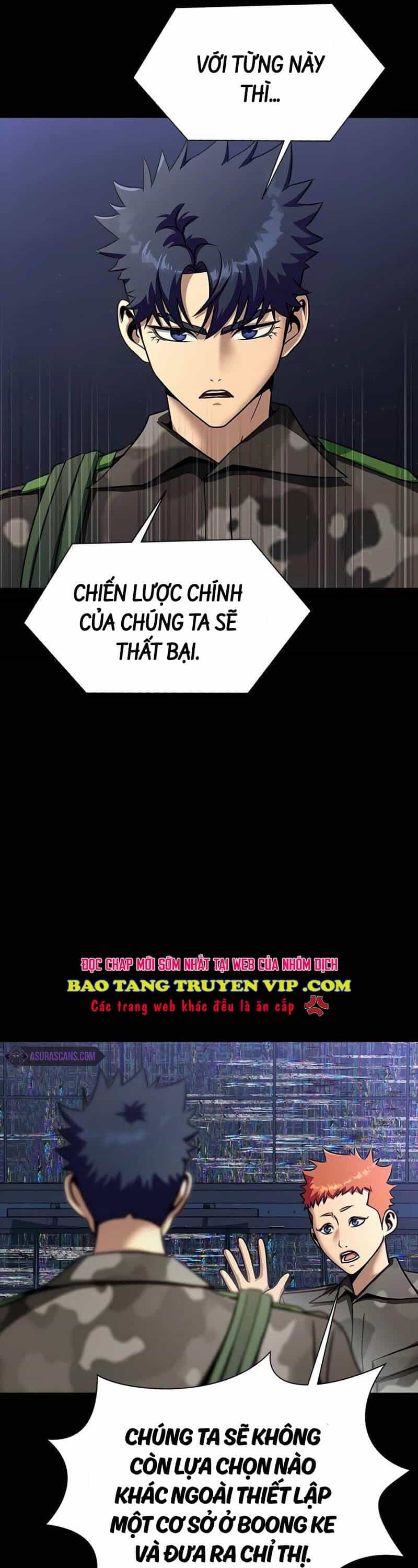 Người Chơi Thiết Thụ - Chương 42 - ảnh 23