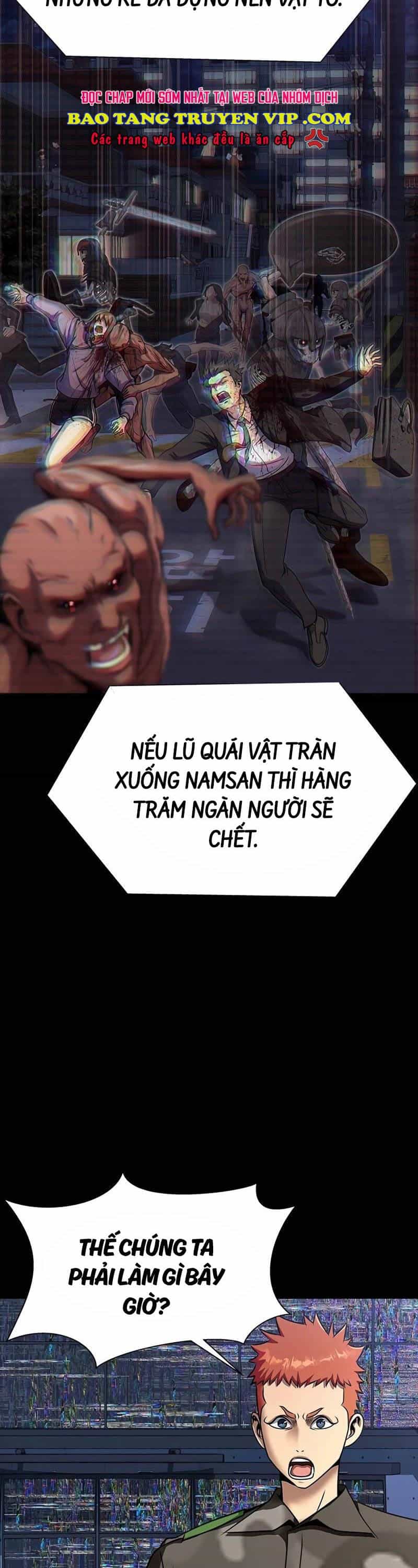 Người Chơi Thiết Thụ - Chương 42 - ảnh 25