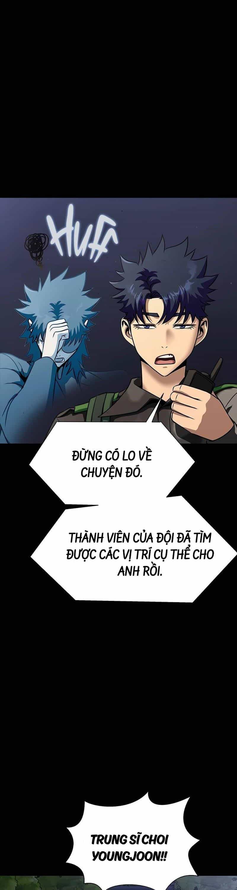 Người Chơi Thiết Thụ - Chương 42 - ảnh 31
