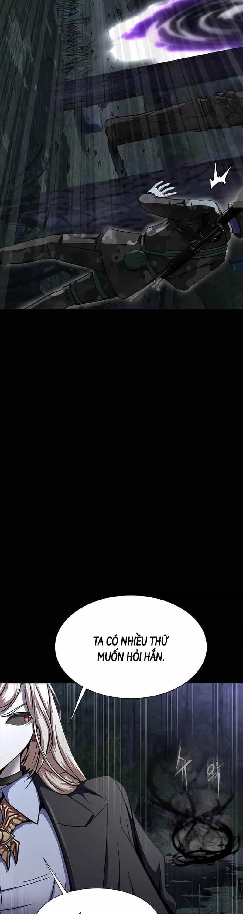 Người Chơi Thiết Thụ - Chương 43 - ảnh 22