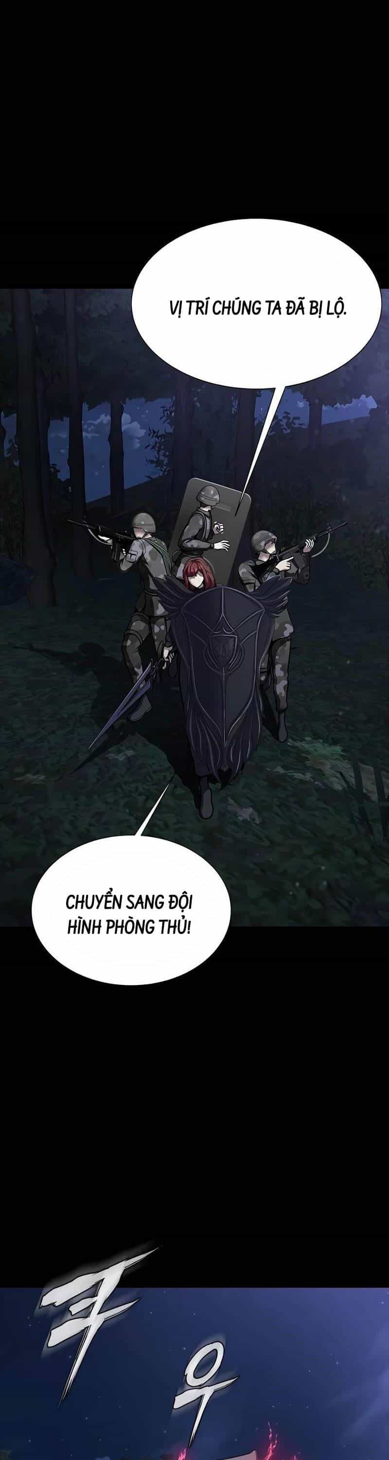 Người Chơi Thiết Thụ - Chương 43 - ảnh 34