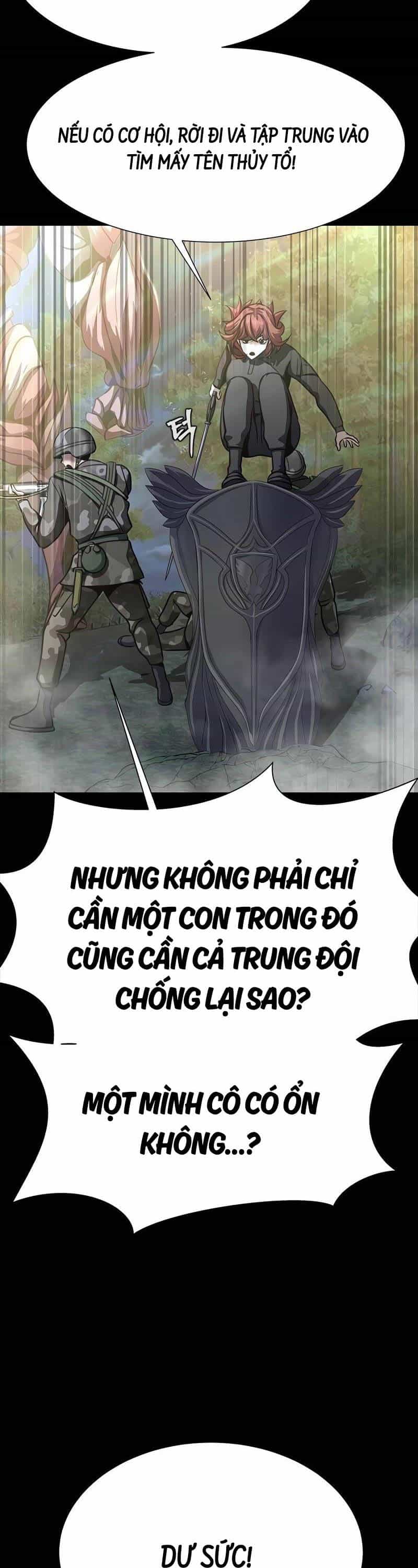 Người Chơi Thiết Thụ - Chương 43 - ảnh 52
