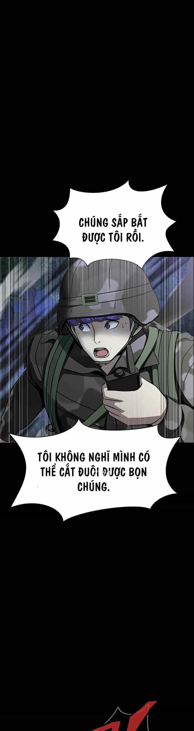 Người Chơi Thiết Thụ - Chương 44 - ảnh 1