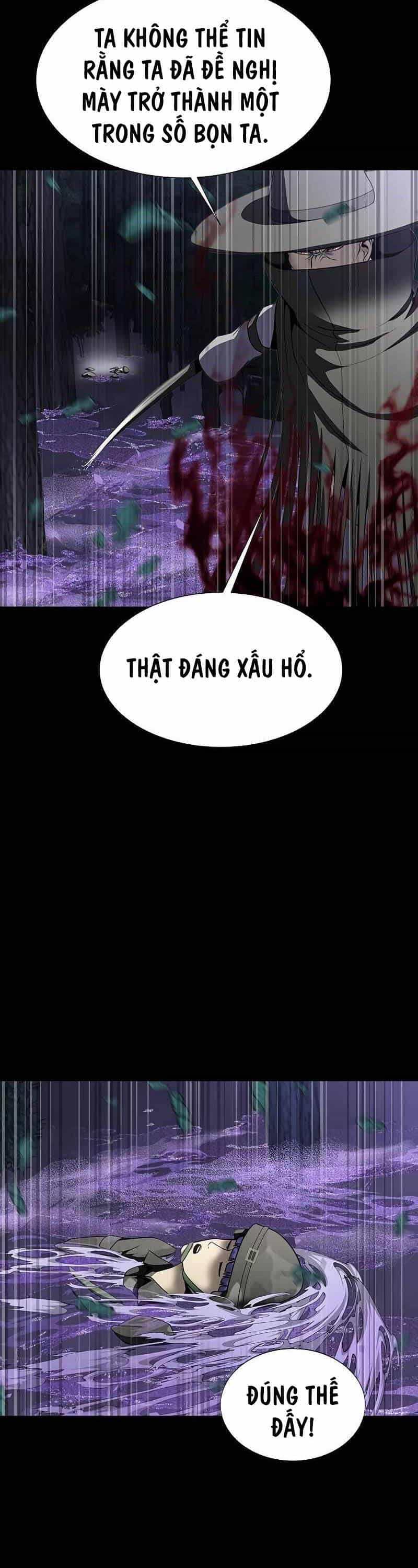 Người Chơi Thiết Thụ - Chương 44 - ảnh 40