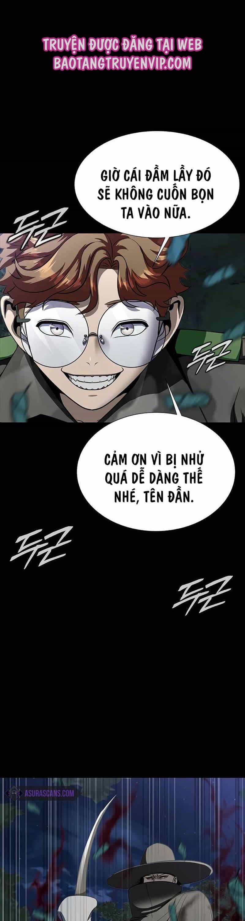 Người Chơi Thiết Thụ - Chương 44 - ảnh 41