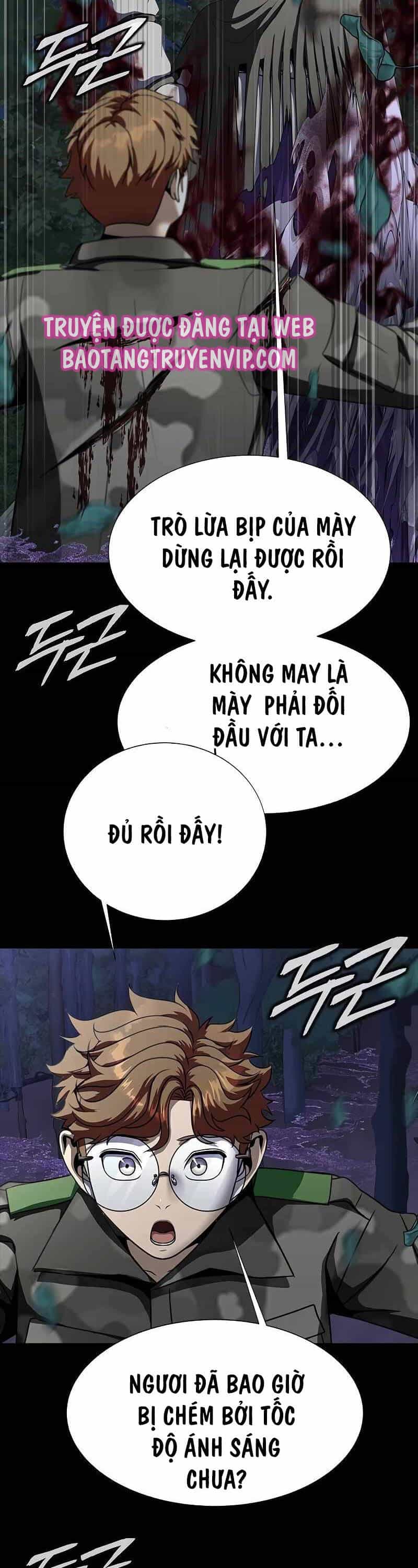 Người Chơi Thiết Thụ - Chương 44 - ảnh 42