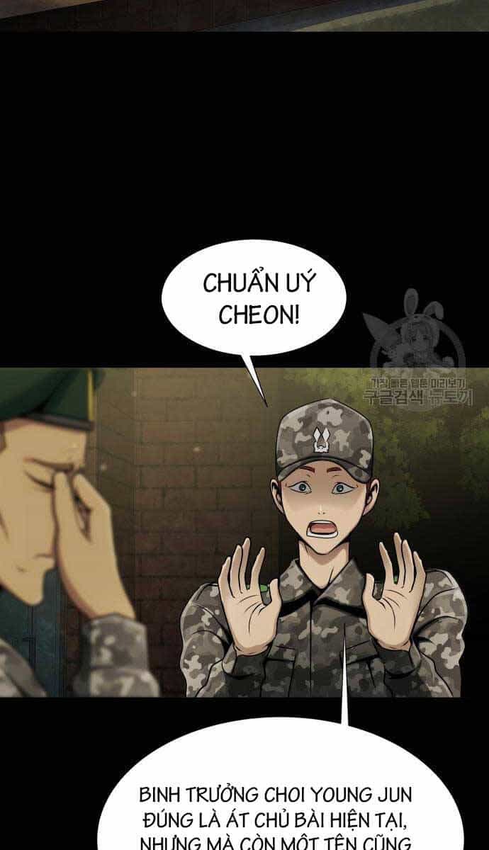 Người Chơi Thiết Thụ - Chương 5 - ảnh 15