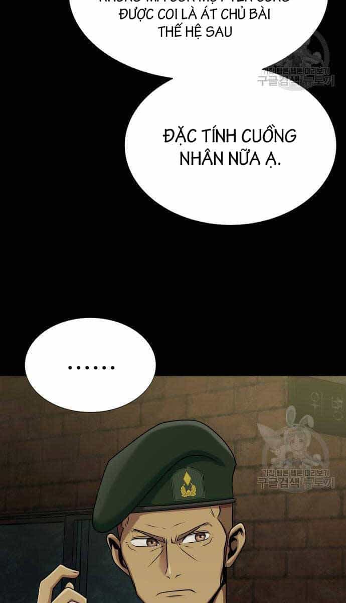 Người Chơi Thiết Thụ - Chương 5 - ảnh 16