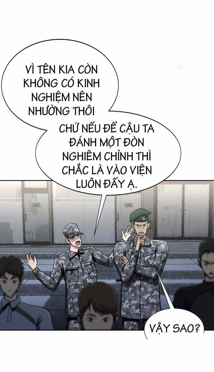 Người Chơi Thiết Thụ - Chương 5 - ảnh 41