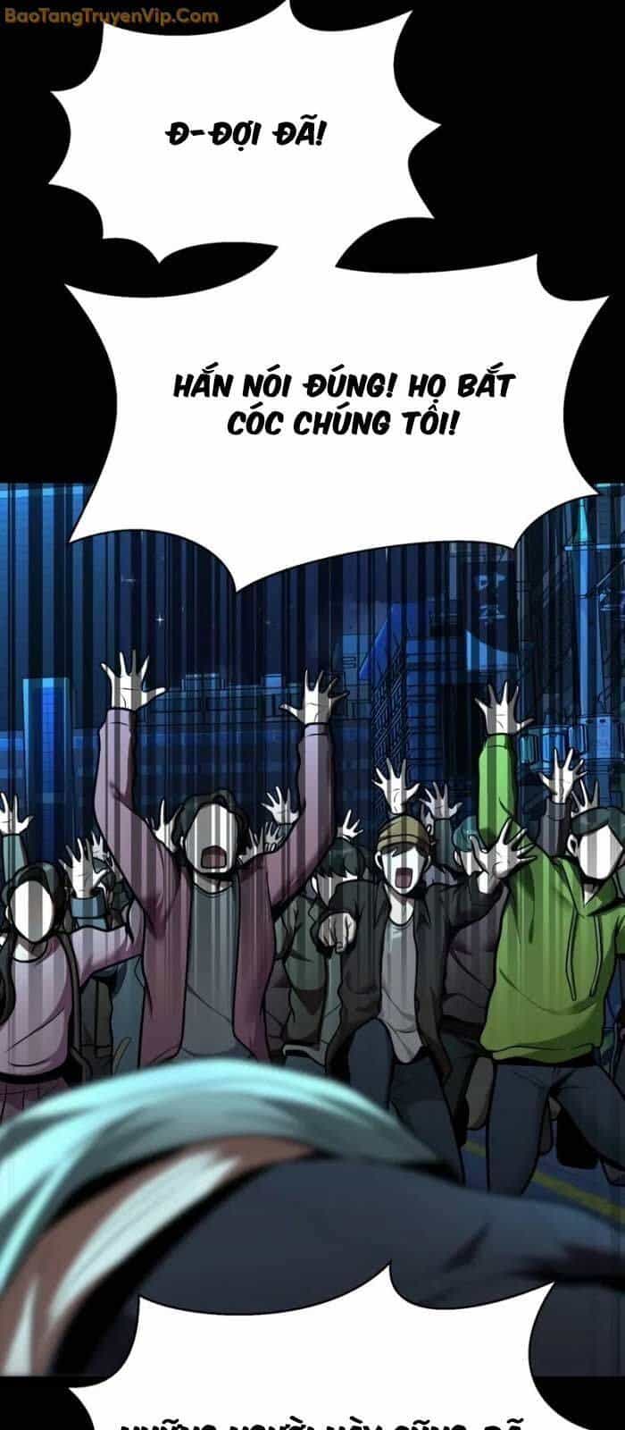 Người Chơi Thiết Thụ - Chương 53 - ảnh 14