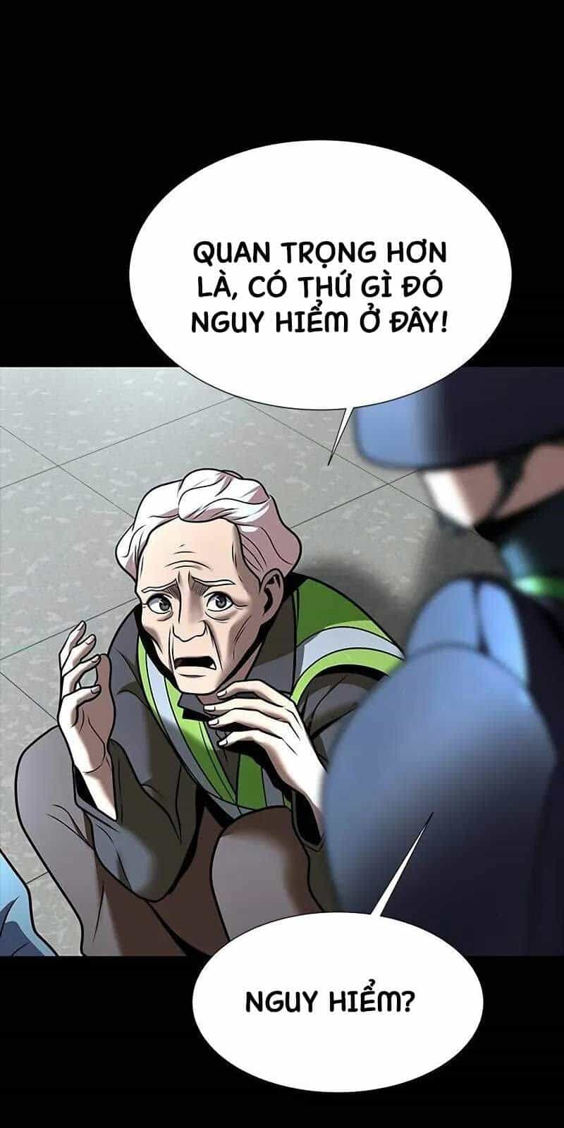 Người Chơi Thiết Thụ - Chương 54 - ảnh 121