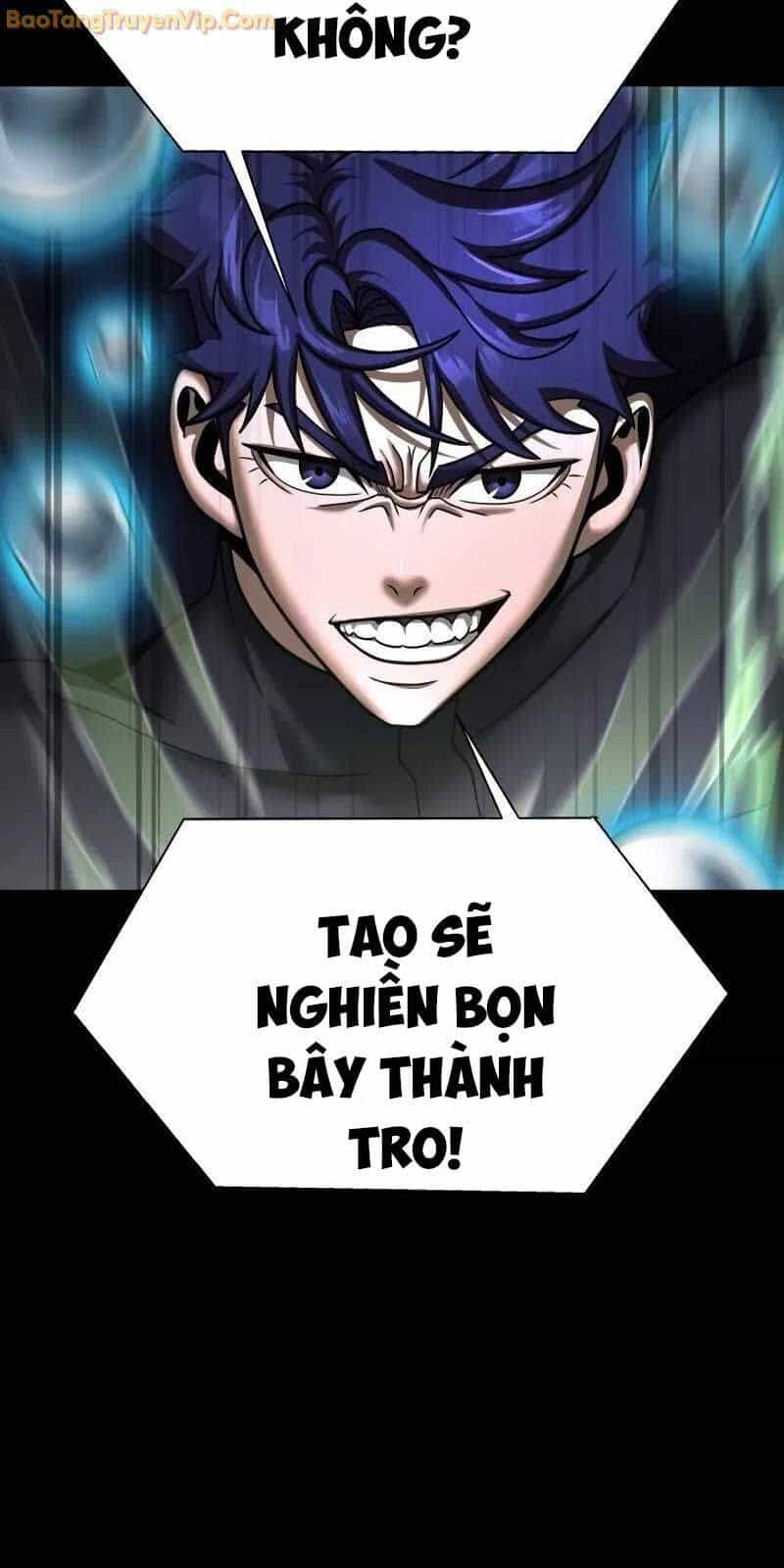 Người Chơi Thiết Thụ - Chương 55 - ảnh 129