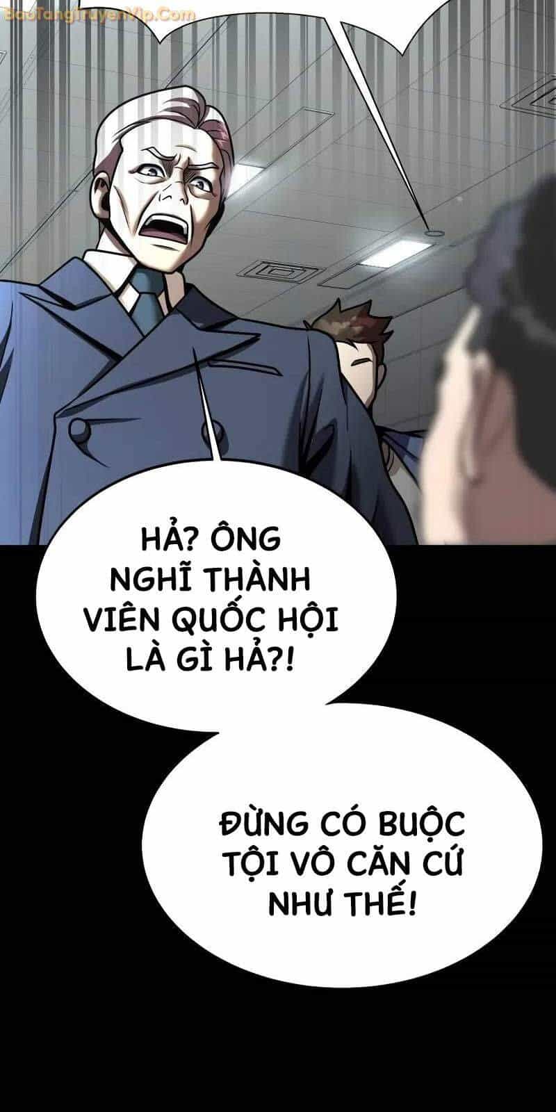 Người Chơi Thiết Thụ - Chương 55 - ảnh 33
