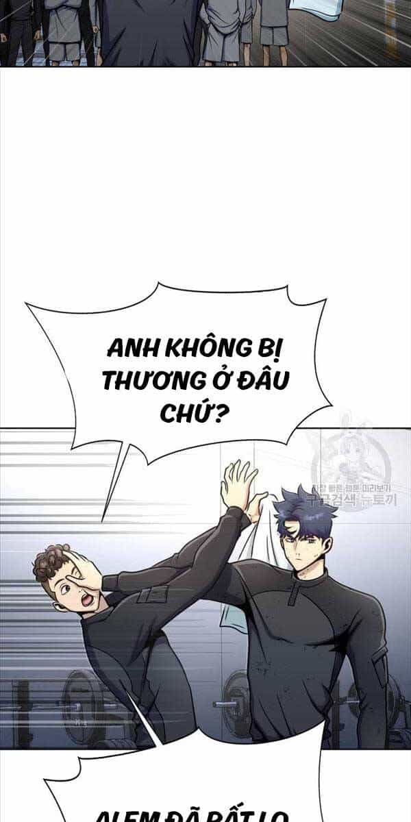 Người Chơi Thiết Thụ - Chương 6 - ảnh 62