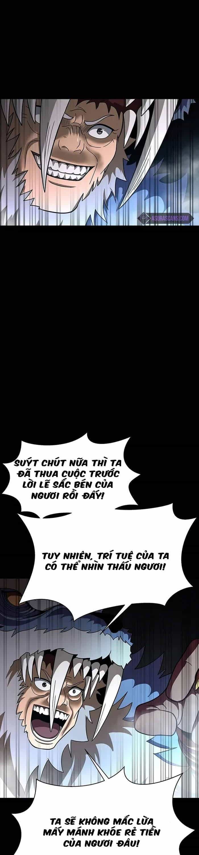 Người Chơi Thiết Thụ - Chương 58 - ảnh 17