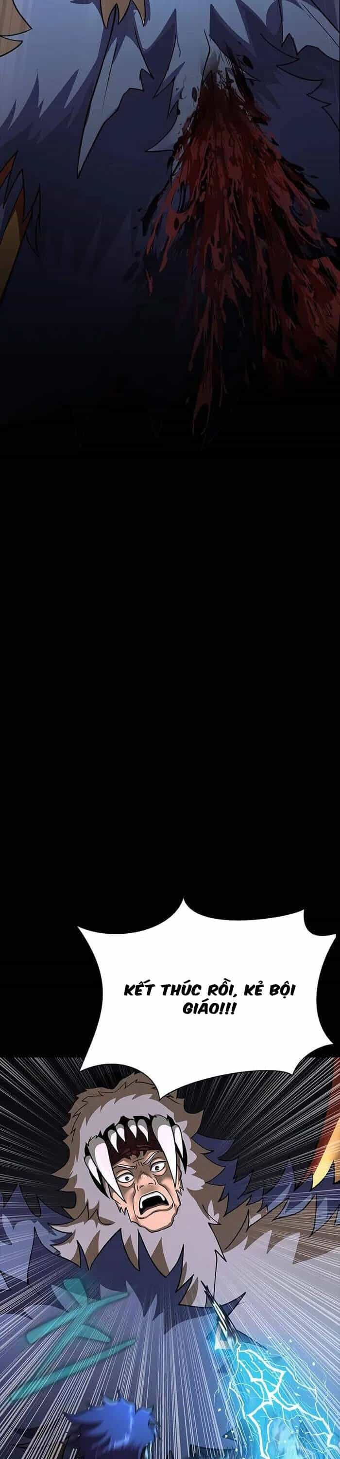 Người Chơi Thiết Thụ - Chương 58 - ảnh 27