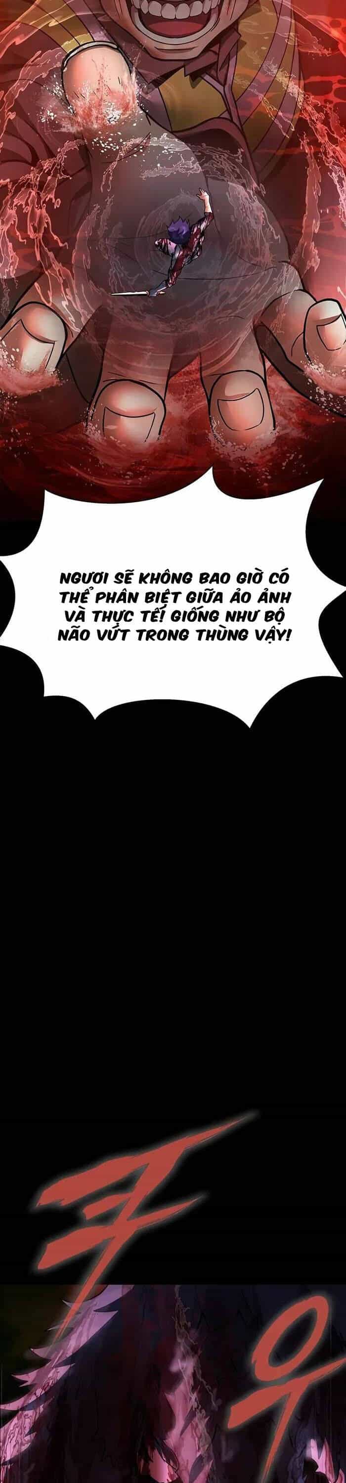 Người Chơi Thiết Thụ - Chương 58 - ảnh 39