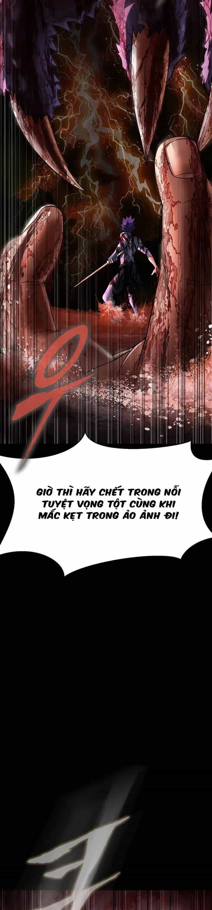 Người Chơi Thiết Thụ - Chương 58 - ảnh 40