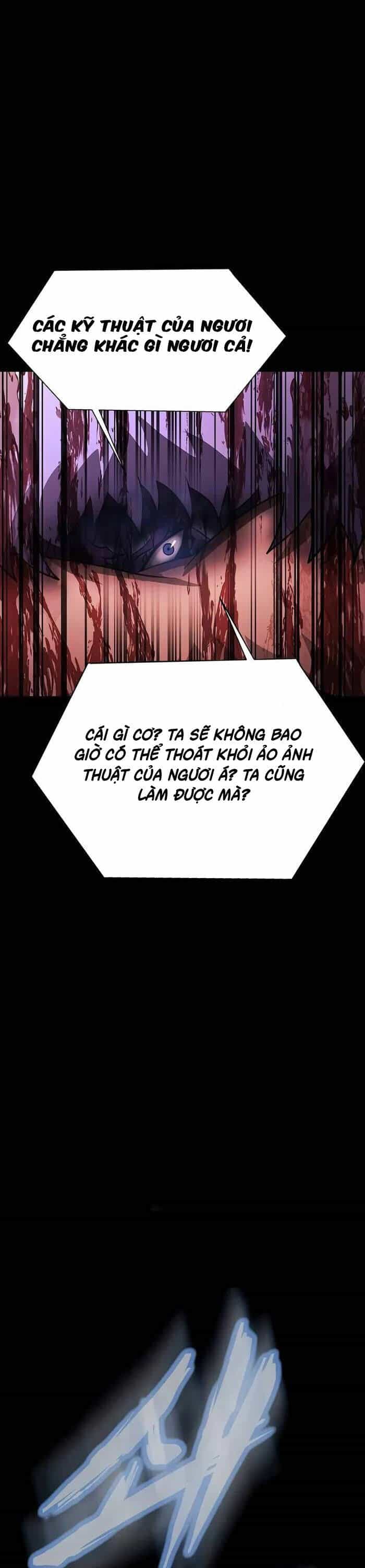 Người Chơi Thiết Thụ - Chương 58 - ảnh 44