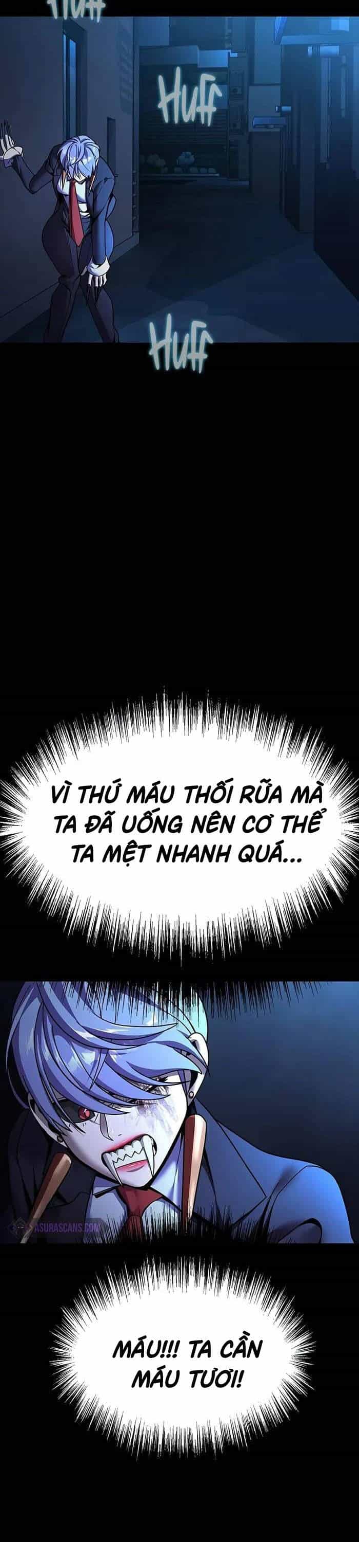 Người Chơi Thiết Thụ - Chương 58 - ảnh 66