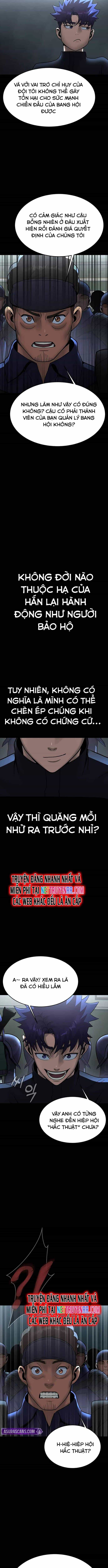 Người Chơi Thiết Thụ - Chương 60 - ảnh 13