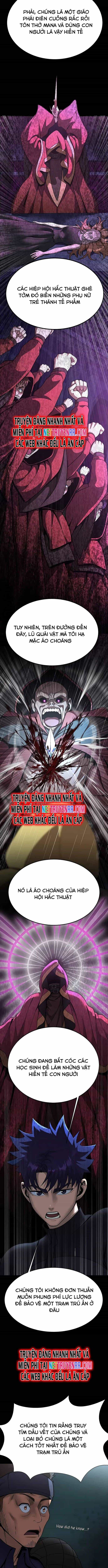 Người Chơi Thiết Thụ - Chương 60 - ảnh 14
