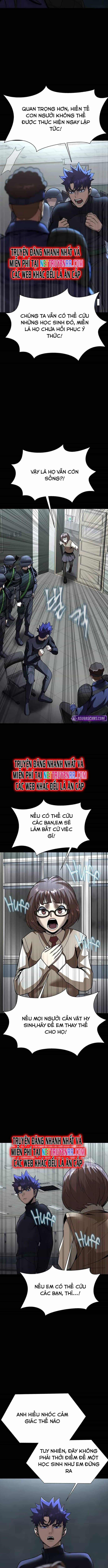 Người Chơi Thiết Thụ - Chương 60 - ảnh 15