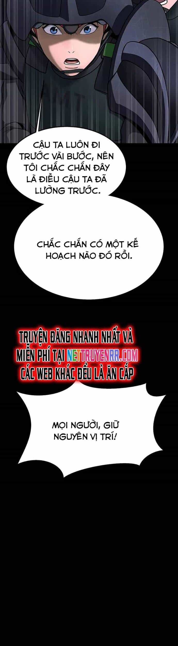 Người Chơi Thiết Thụ - Chương 61 - ảnh 25