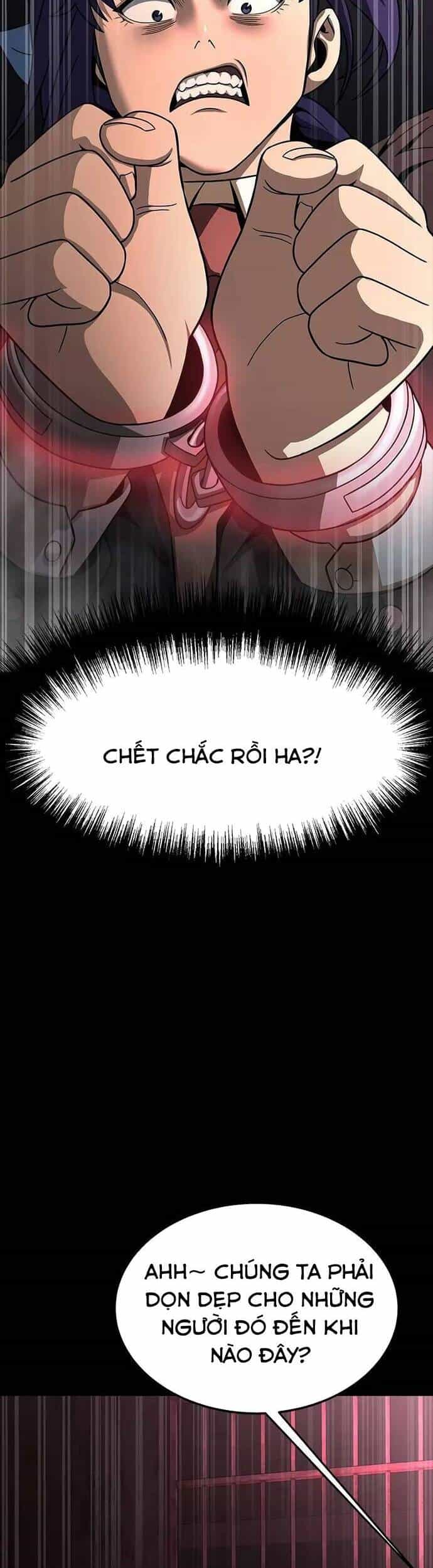 Người Chơi Thiết Thụ - Chương 61 - ảnh 27